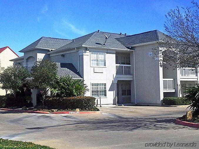 Studio 6-Stafford, Tx - Houston - Sugarland Esterno foto